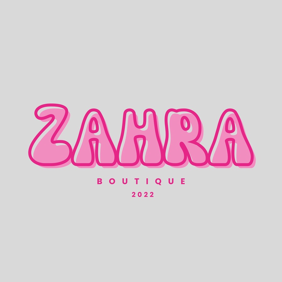 Zahra-Boutique