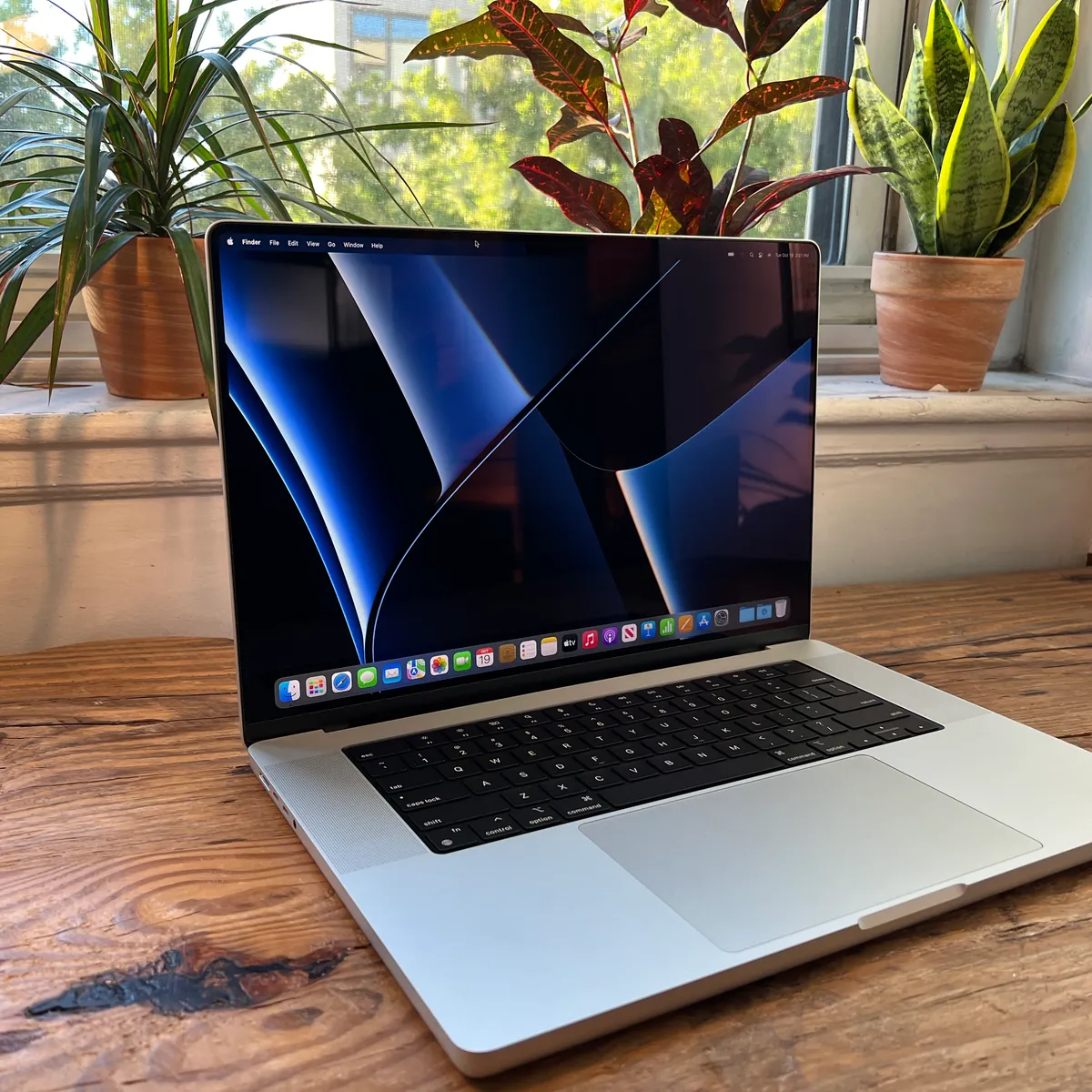 Macbook M1 Pro 2021 | 16
