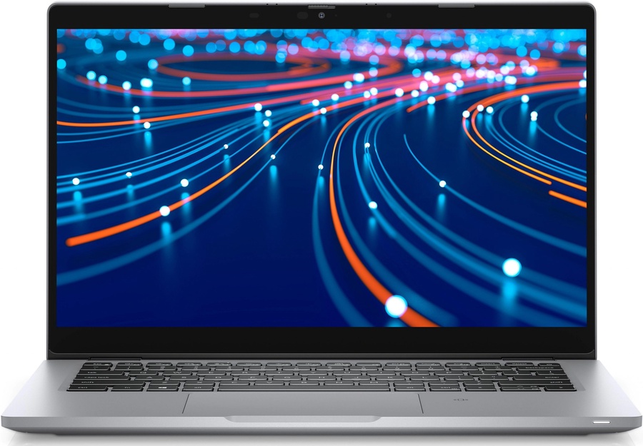 Dell Latitude 5320 Intel Core i5-1145G7 8GB RAM 256GB SSD 13.3