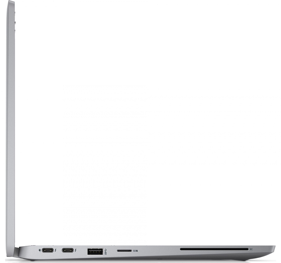 Dell Latitude 5320 Intel Core i5-1145G7 8GB RAM 256GB SSD 13.3