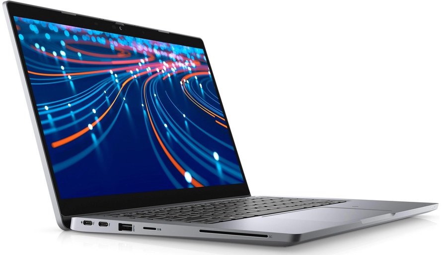 Dell Latitude 5320 Intel Core i5-1145G7 8GB RAM 256GB SSD 13.3