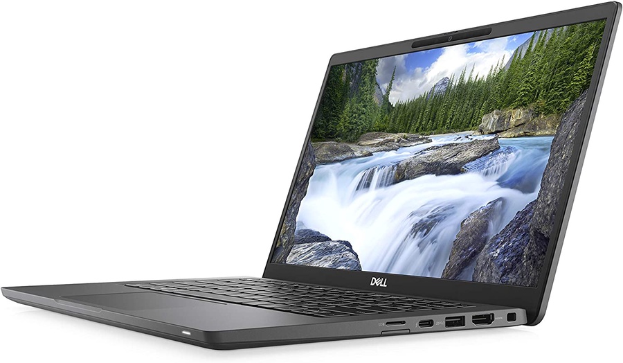 Dell Latitude 7320 Intel Core i7-1180G7 16GB RAM 512GB SSD 13.3