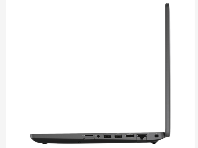Dell Latitude 5501 Intel Core i7-9850H 16GB RAM 512GB SSD 15.6