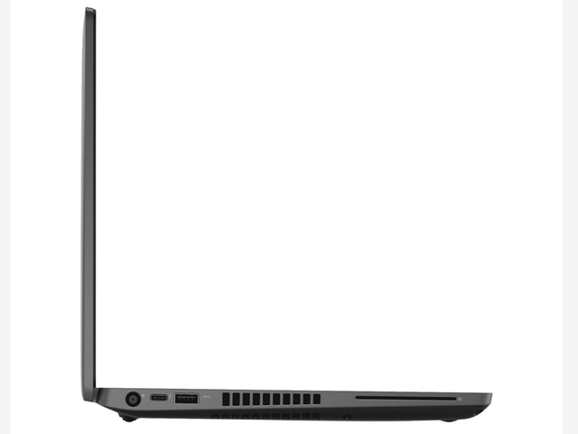 Dell Latitude 5501 Intel Core i7-9850H 16GB RAM 512GB SSD 15.6