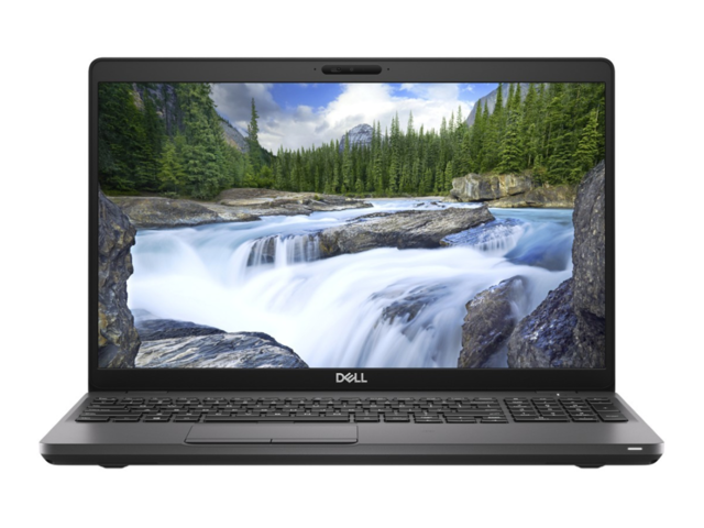 Dell Latitude 5501 Intel Core i7-9850H 16GB RAM 512GB SSD 15.6