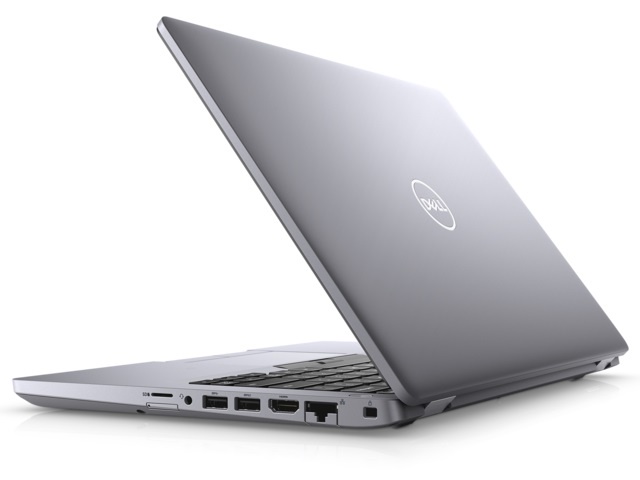 Dell Latitude 5410 Intel Core i5-10210U 8GB RAM 256GB SSD 14