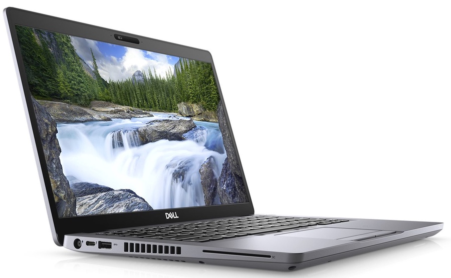 Dell Latitude 5410 Intel Core i5-10210U 8GB RAM 256GB SSD 14