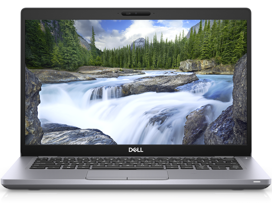 Dell Latitude 5410 Intel Core i5-10210U 8GB RAM 256GB SSD 14