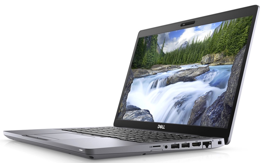 Dell Latitude 5410 Intel Core i5-10210U 8GB RAM 256GB SSD 14