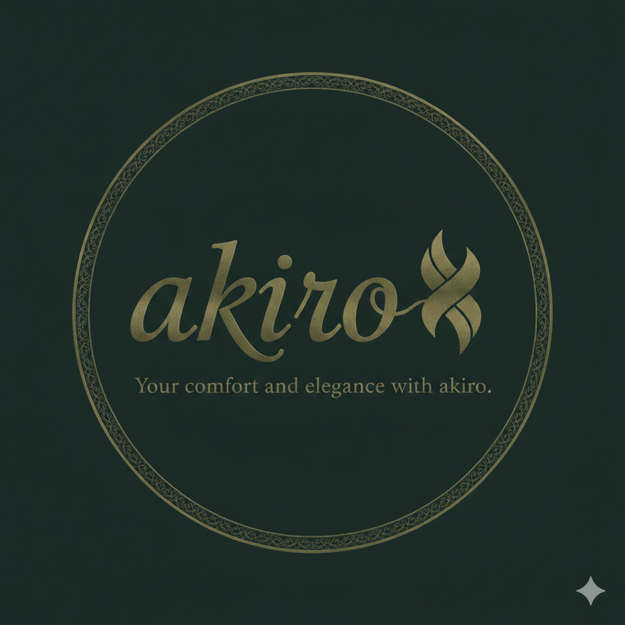 Akiro | أجهزة مساج صحية وذكية — توصيل سريع لباب بيتك