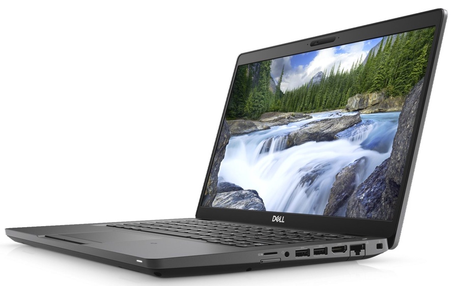 Dell Latitude 5400 Intel Core i7-8665U 8GB RAM 256GB SSD 14