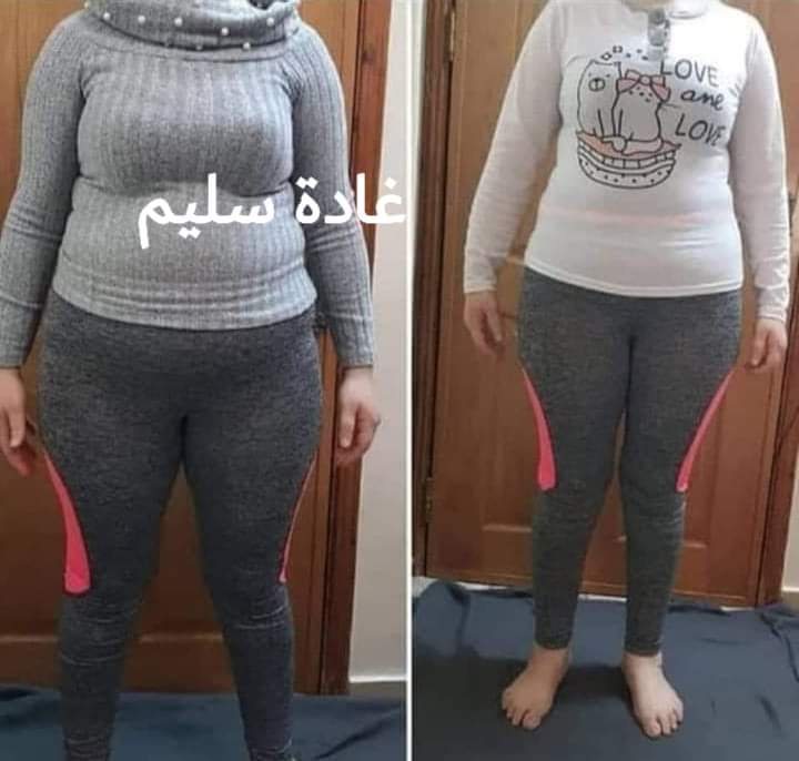 كورسات التخسيـس