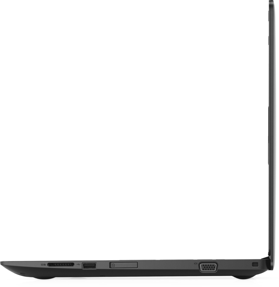 Dell Latitude 3590 Intel Core i5-8250U 8GB RAM 256GB SSD 15.6