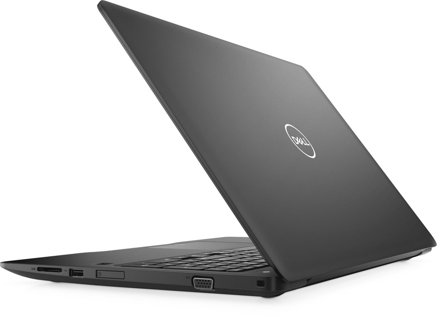 Dell Latitude 3590 Intel Core i5-8250U 8GB RAM 256GB SSD 15.6