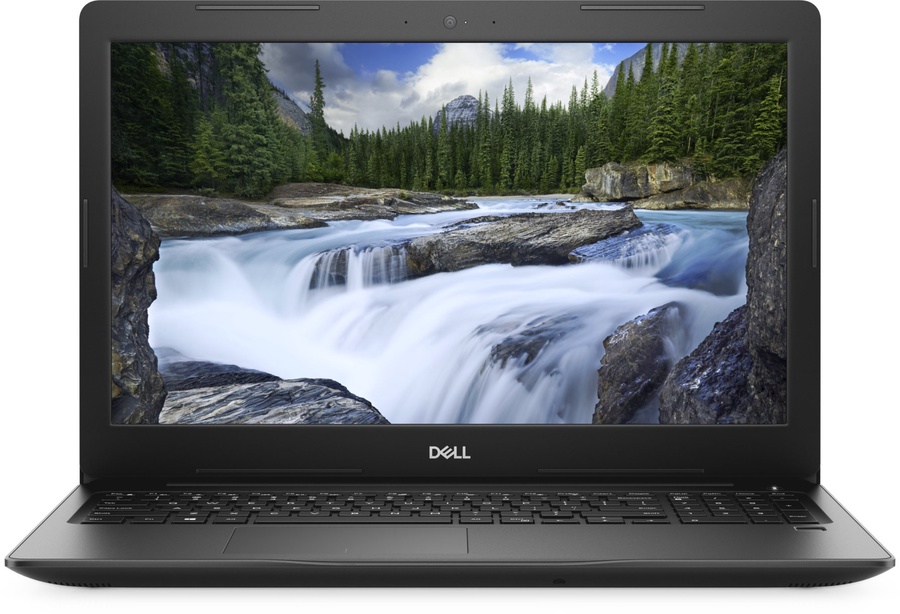 Dell Latitude 3590 Intel Core i5-8250U 8GB RAM 256GB SSD 15.6