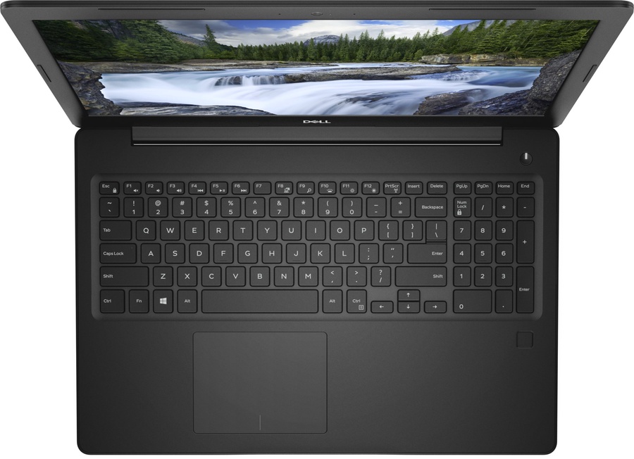 Dell Latitude 3590 Intel Core i5-8250U 8GB RAM 256GB SSD 15.6