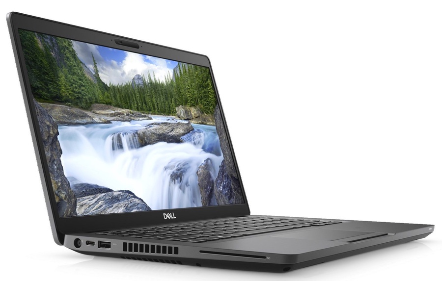 Dell Latitude 5401 Intel Core i7-9850H 16GB RAM 256GB SSD 14