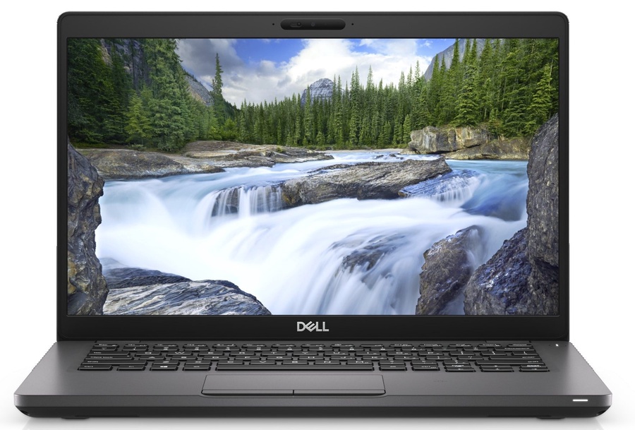 Dell Latitude 5401 Intel Core i7-9850H 16GB RAM 256GB SSD 14