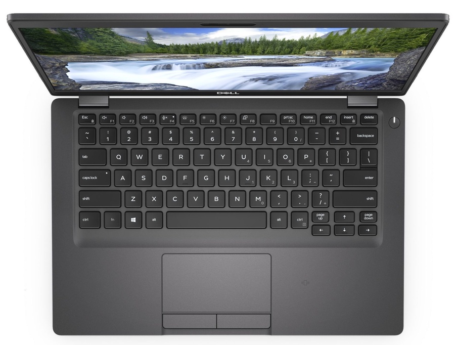 Dell Latitude 5401 Intel Core i7-9850H 16GB RAM 256GB SSD 14