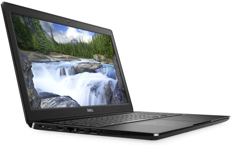 Dell Latitude 3500 Intel Core i5-8265U 8GB RAM 256GB SSD 15.6