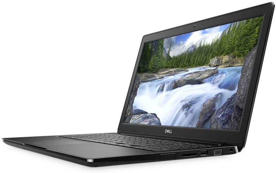 Dell Latitude 3500 Intel Core i5-8265U 8GB RAM 256GB SSD 15.6