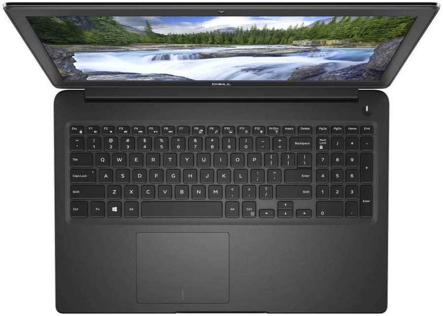 Dell Latitude 3500 Intel Core i5-8265U 8GB RAM 256GB SSD 15.6