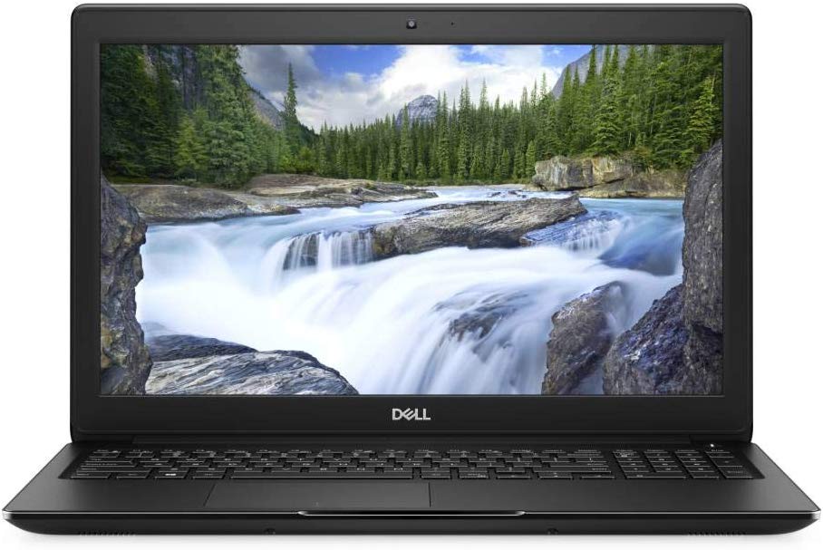 Dell Latitude 3500 Intel Core i5-8265U 8GB RAM 256GB SSD 15.6