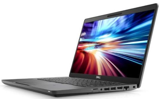 Dell Latitude 5411 Intel Core i7-10850H 16GB RAM 512GB SSD 14