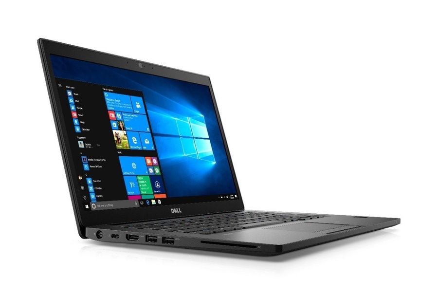 Dell Latitude 7480 Intel Core i7-7600U 16GB RAM 256GB SSD 14