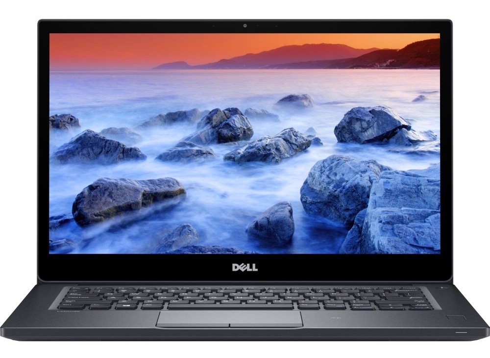 Dell Latitude 7480 Intel Core i7-7600U 16GB RAM 256GB SSD 14