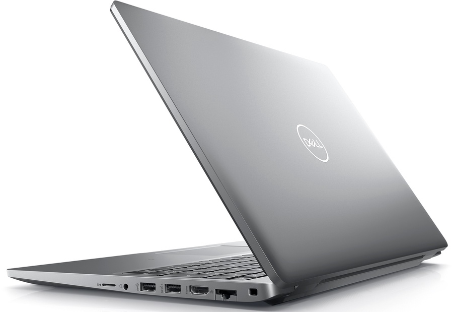 Dell Latitude 5530 Intel Core i5-1235U 16GB RAM 512GB SSD 15.6