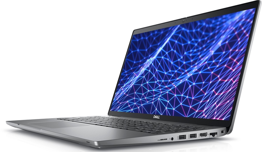 Dell Latitude 5530 Intel Core i5-1235U 16GB RAM 512GB SSD 15.6