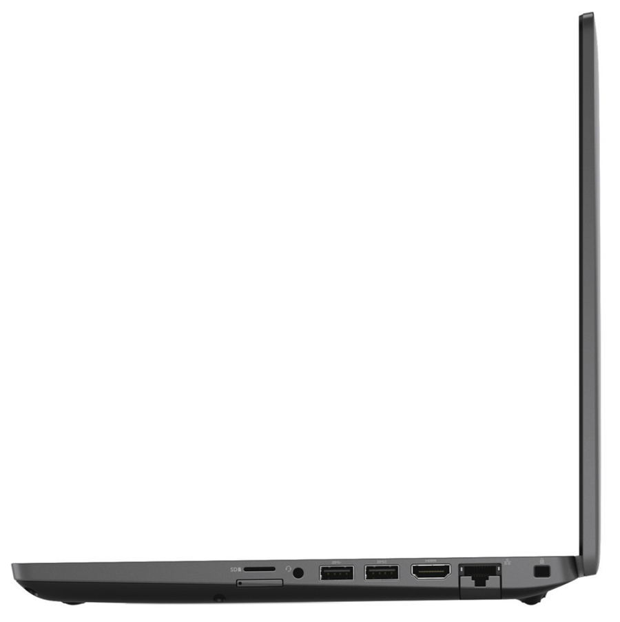Dell Latitude 5500 Intel Core i7-8665U 16GB RAM 512GB SSD 15.6