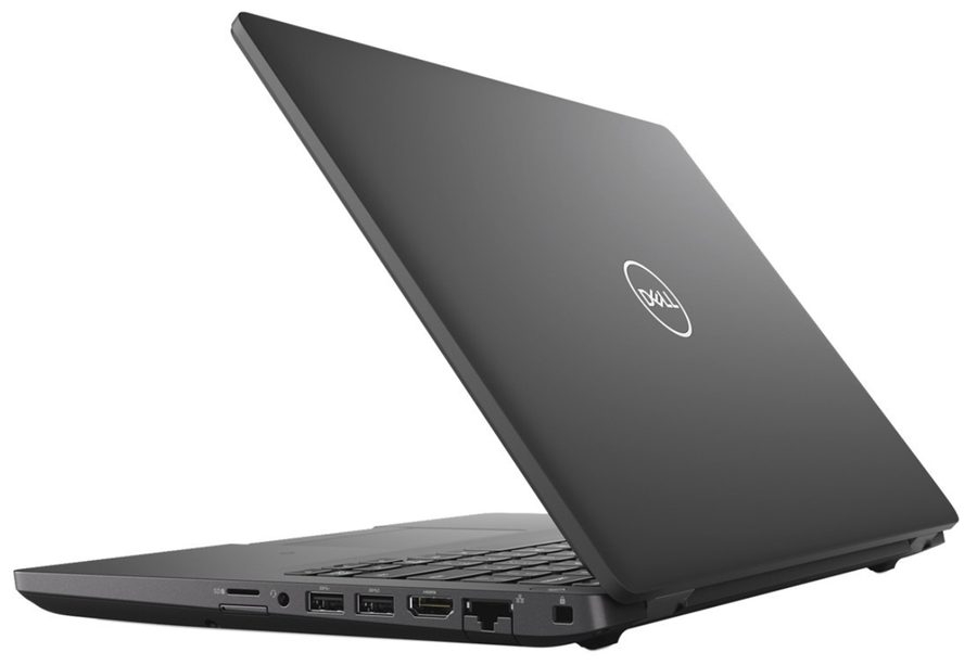 Dell Latitude 5500 Intel Core i7-8665U 16GB RAM 512GB SSD 15.6