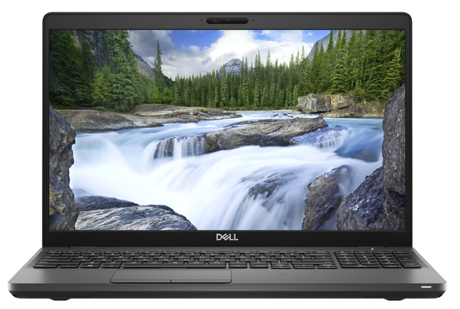 Dell Latitude 5500 Intel Core i7-8665U 16GB RAM 512GB SSD 15.6