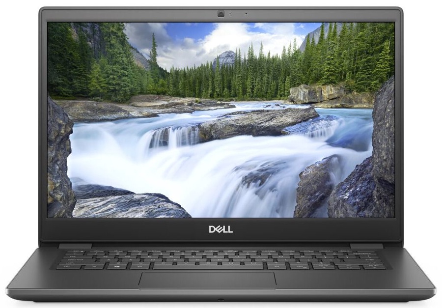 Dell Latitude 3410 Intel Core i5-10210U 16GB RAM 512gb SSD 14