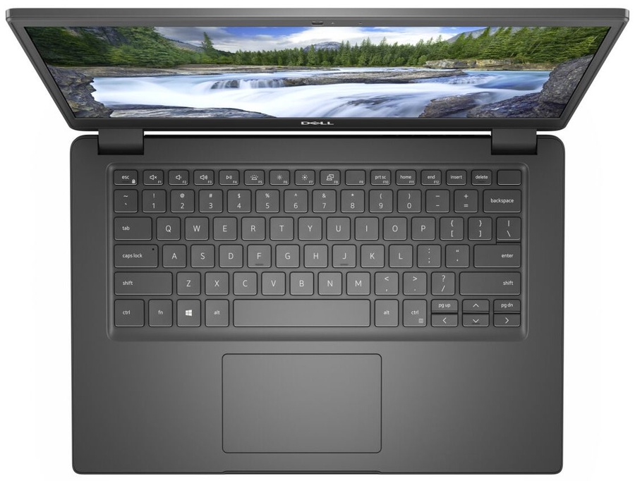 Dell Latitude 3410 Intel Core i5-10210U 16GB RAM 512gb SSD 14