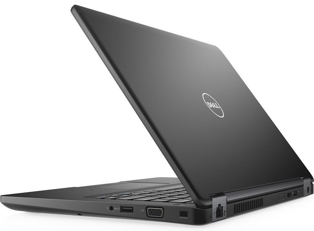 Dell Latitude 5480 Intel Core i5-7200U 8GB RAM 256gb ssd 14