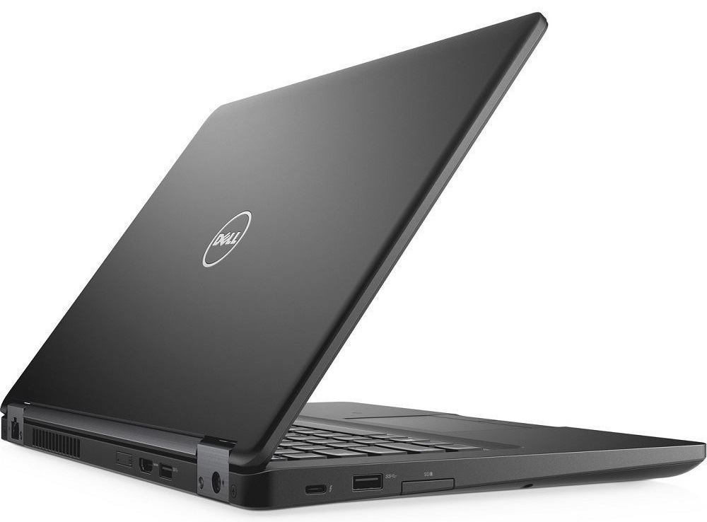 Dell Latitude 5480 Intel Core i5-7200U 8GB RAM 256gb ssd 14