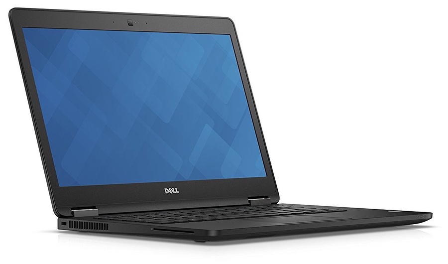 Dell Latitude E7470 Intel Core i7-6600U 8GB RAM 240GB SSD 14