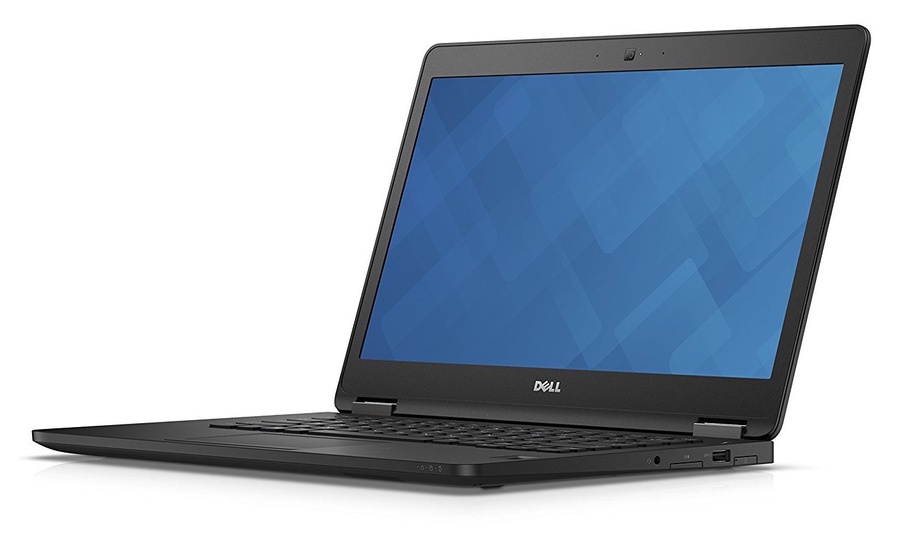 Dell Latitude E7470 Intel Core i7-6600U 8GB RAM 240GB SSD 14