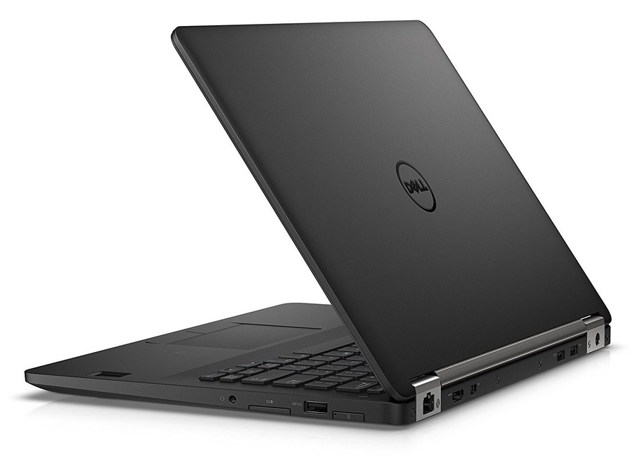 Dell Latitude E7470 Intel Core i7-6600U 8GB RAM 240GB SSD 14