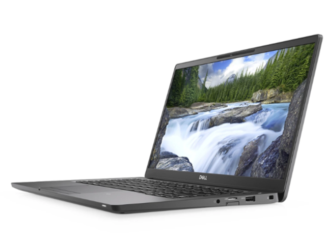 Dell Latitude 7400 Intel Core i7-8665U 16GB RAM 512GB SSD 14