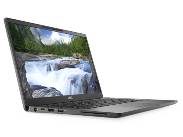 Dell Latitude 7400 Intel Core i7-8665U 16GB RAM 512GB SSD 14