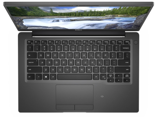 Dell Latitude 7400 Intel Core i7-8665U 16GB RAM 512GB SSD 14