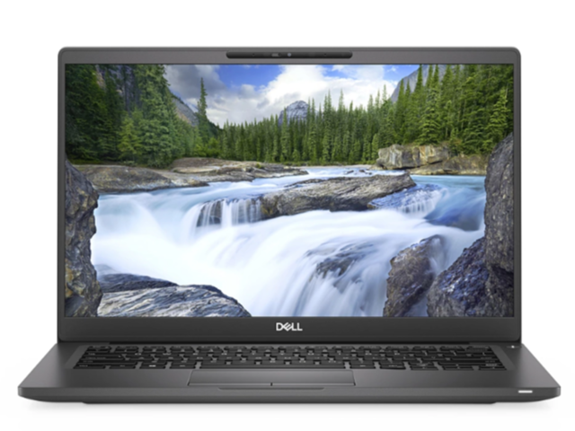 Dell Latitude 7400 Intel Core i7-8665U 16GB RAM 512GB SSD 14