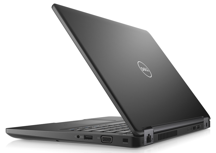 Dell Latitude 5490 Intel Core i5-8250U 8GB RAM 256GB SSD 14