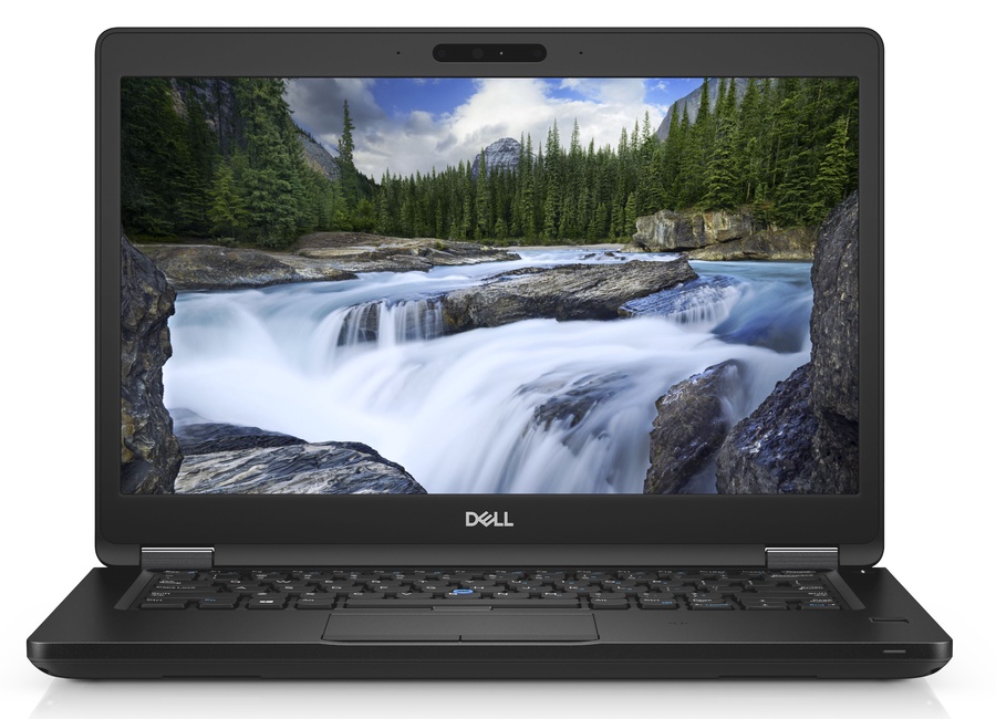 Dell Latitude 5490 Intel Core i5-8250U 8GB RAM 256GB SSD 14