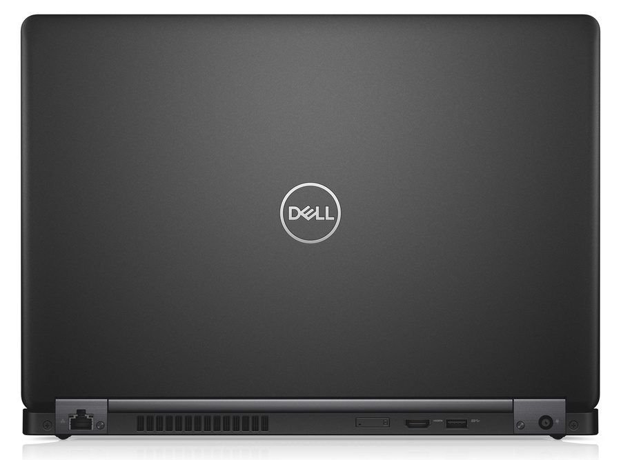 Dell Latitude 5490 Intel Core i5-8250U 8GB RAM 256GB SSD 14
