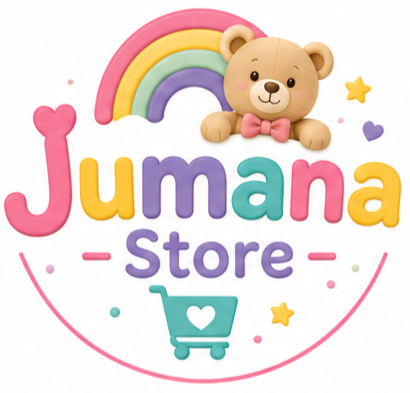 JumanaStore